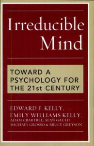 Irreducible Mind