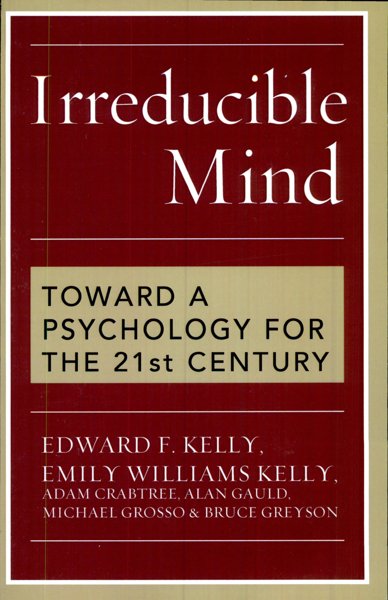 Irreducible Mind