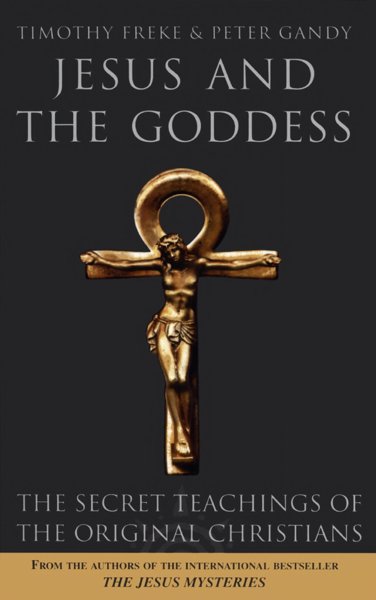 Jesus and the Goddess