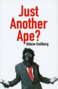JUST ANOTHER APE