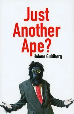 JUST ANOTHER APE