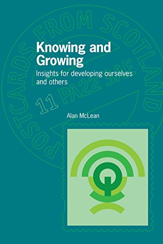 Knowing and Growing