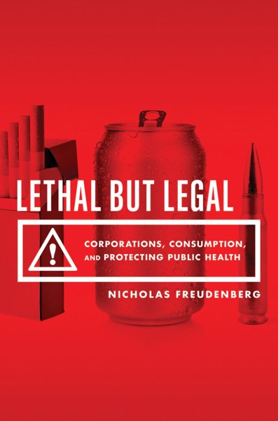 LETHAL BUT LEGAL