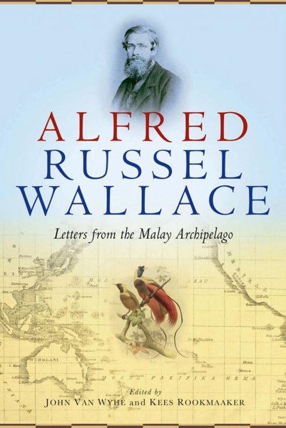 Letters from the Malay Archipelago