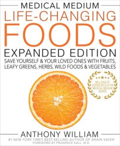 Life Changing Foods
