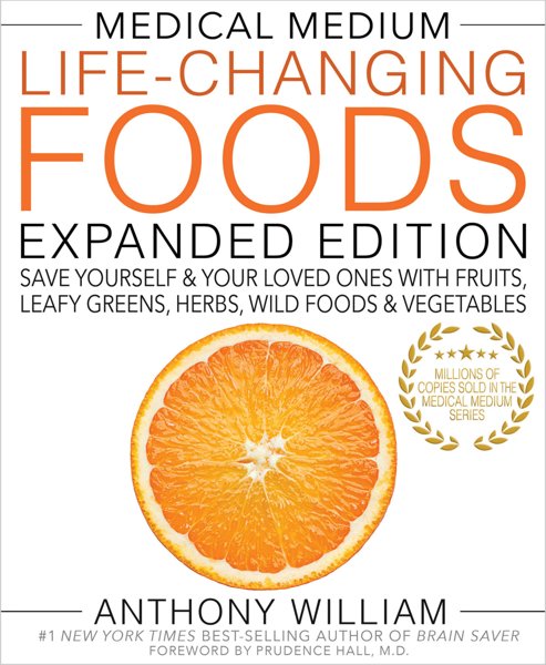 Life Changing Foods
