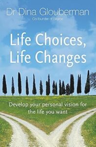 Life Choices, Life Changes - Develop your Personal Vision with Imagework