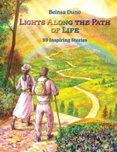 Lights along the Path of Life