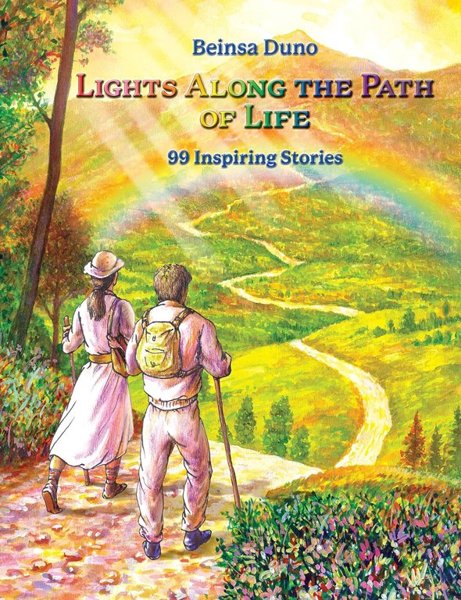 Lights along the Path of Life