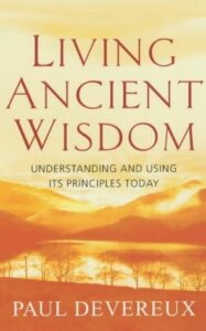Living Ancient Wisdom