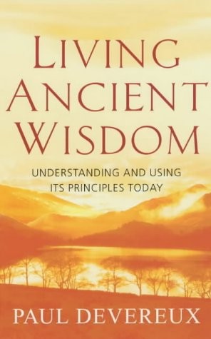 Living Ancient Wisdom