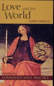Love and the World