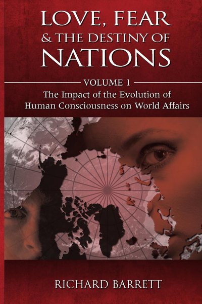 Love, Fear and the Destiny of Nations