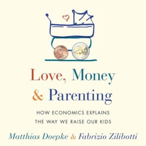 LOVE, MONEY AND PARENTING