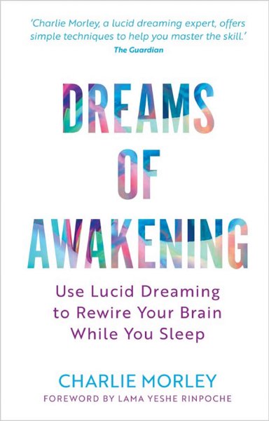 Lucid Dreaming