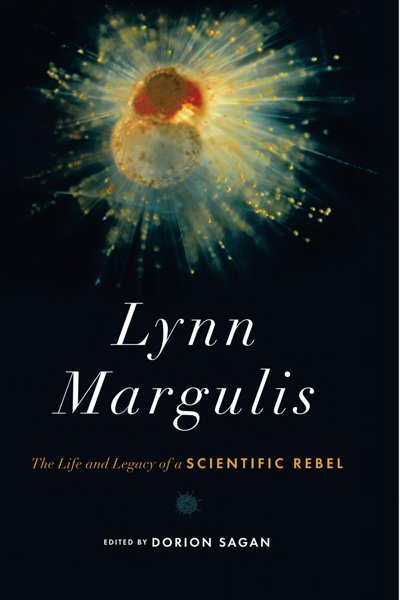 Lynn Margulis
