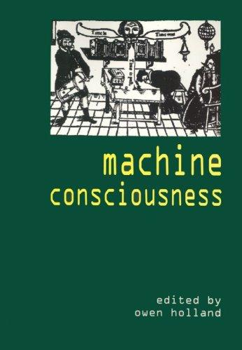 Machine Consciousness