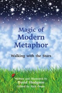 Magic of Modern Metaphor