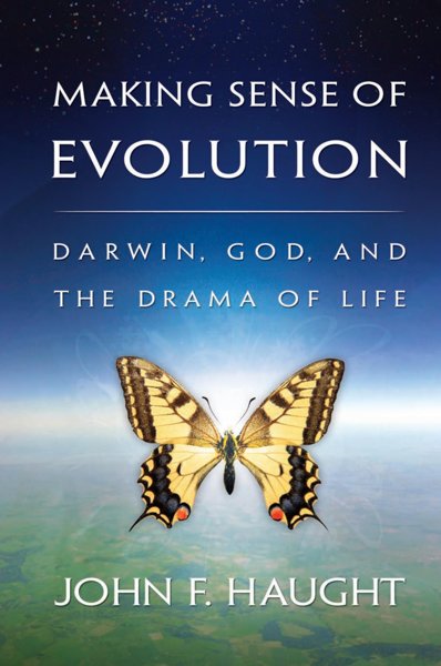 Making Sense of Evolution