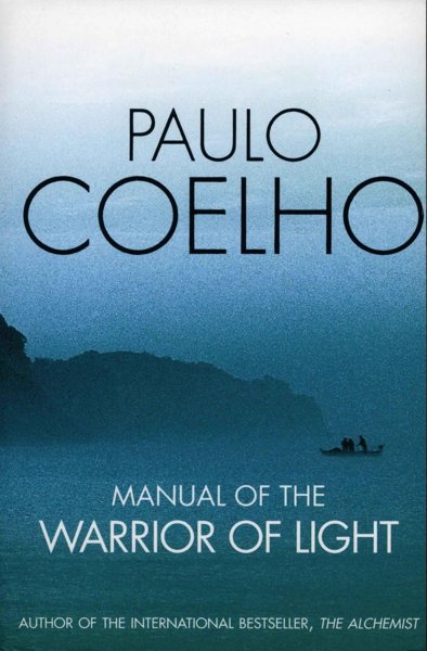 Manual of the Warrior of Light