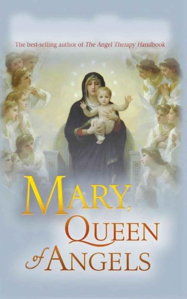 Mary Queen of Angels