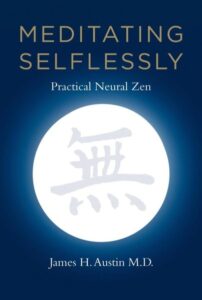 MEDITATING SELFLESSLY