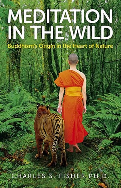 Meditation in the Wild