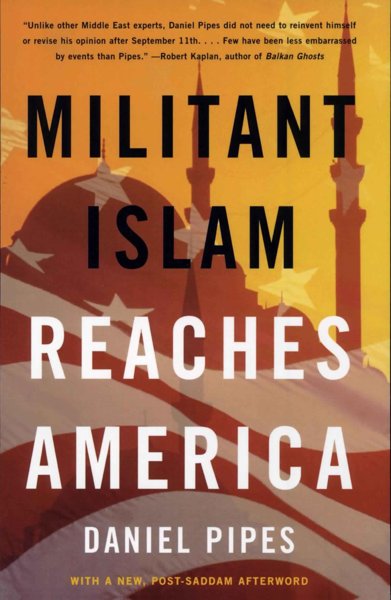 Militant Islam Reaches America