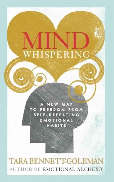 Mind Whispering