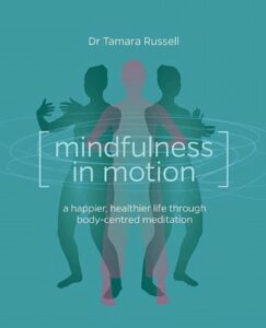 Mindfulness in Motion