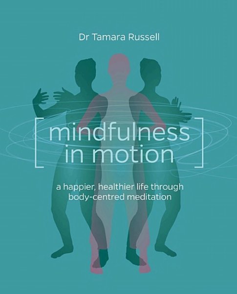 Mindfulness in Motion