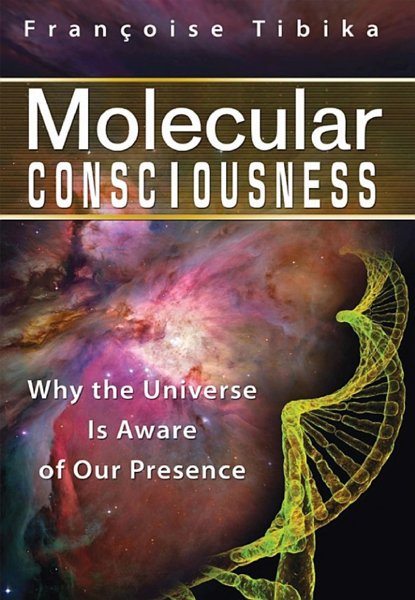 Molecular Consciousness