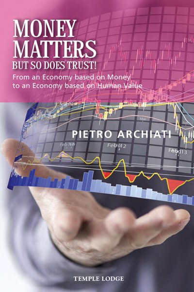 Money Matters – but so does Trust