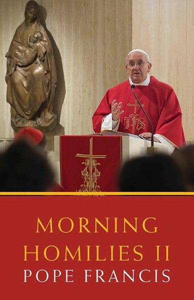 Morning Homilies