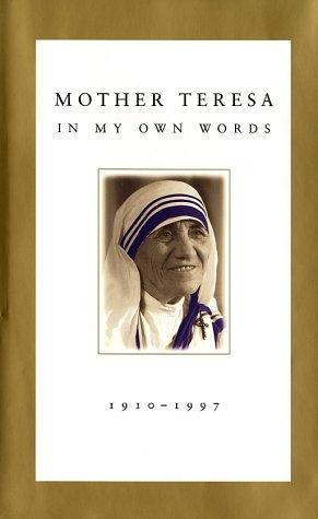 Mother Teresa: Essential Writings