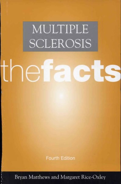 Multiple Sclerosis - The Facts