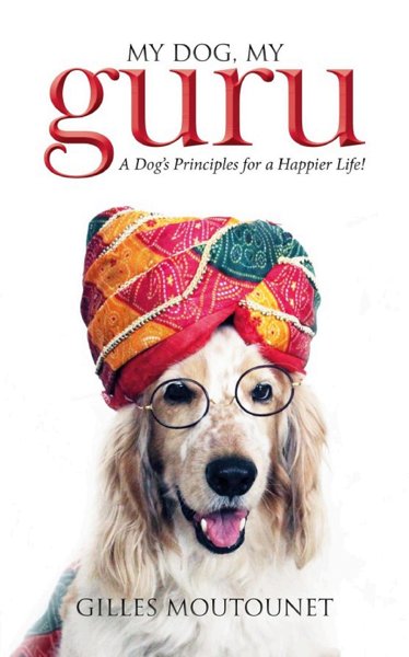 My Dog, My Guru