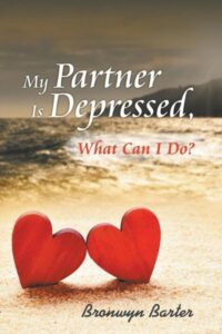 MY PARTNER IS DEPRESSED, WHAT CAN I DO?