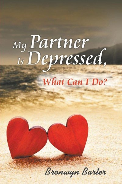 MY PARTNER IS DEPRESSED, WHAT CAN I DO?