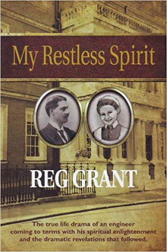 My Restless Spirit