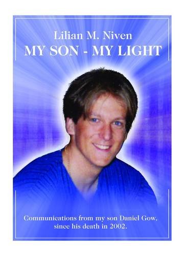 My Son - My Light