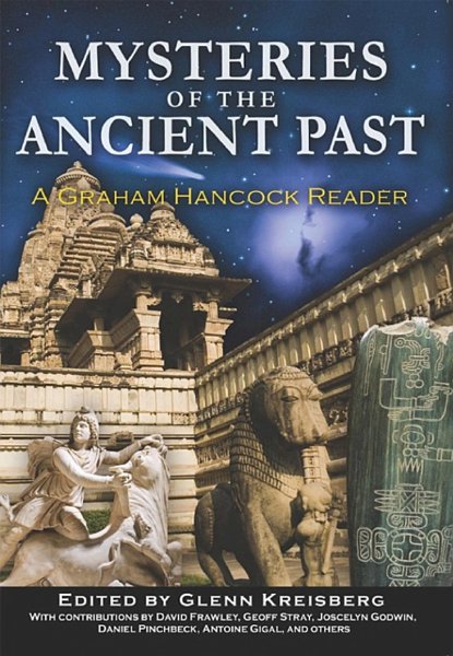 Mysteries of the Ancient Past