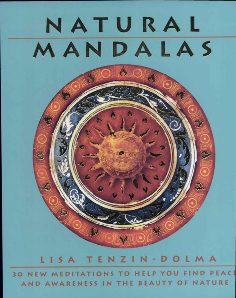 Natural Mandalas