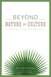 Nature and Culture