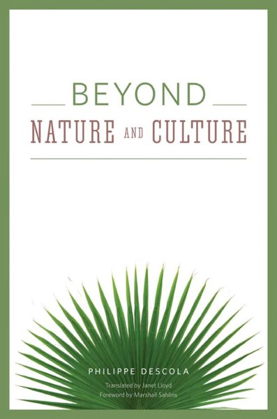 Nature and Culture