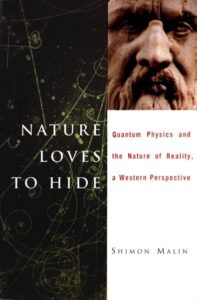 Nature Loves to Hide