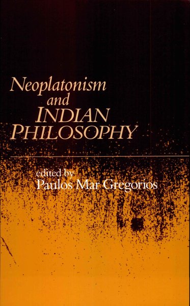 Neoplatonism and Indian Philosophy