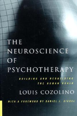 Neuroscience of Psychotherapy, Building and Rebuilding the Human Brain and Making of a Therapist, A Practical Guide for the Inner Journey