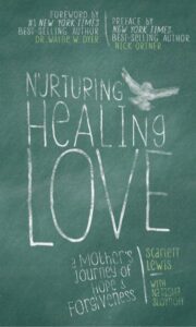 Nurturing Healing Love