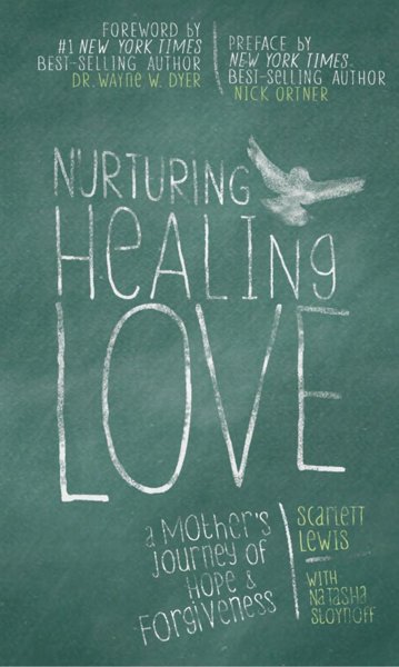 Nurturing Healing Love